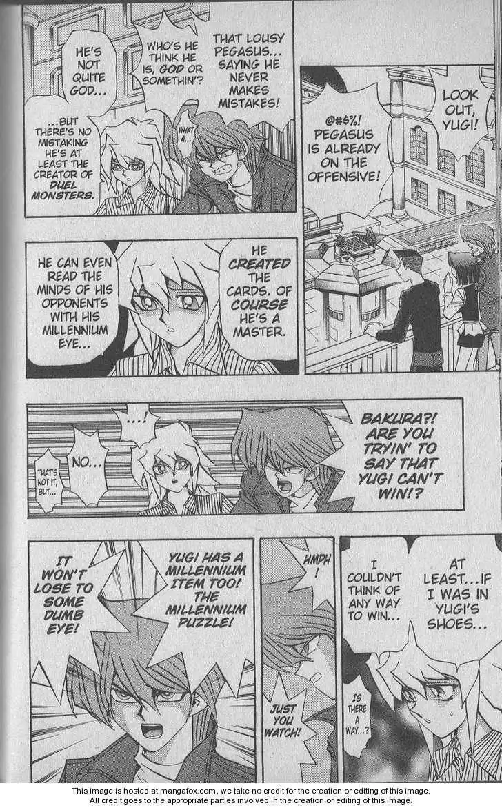 Yu-Gi-Oh! Duelist Chapter 67 4